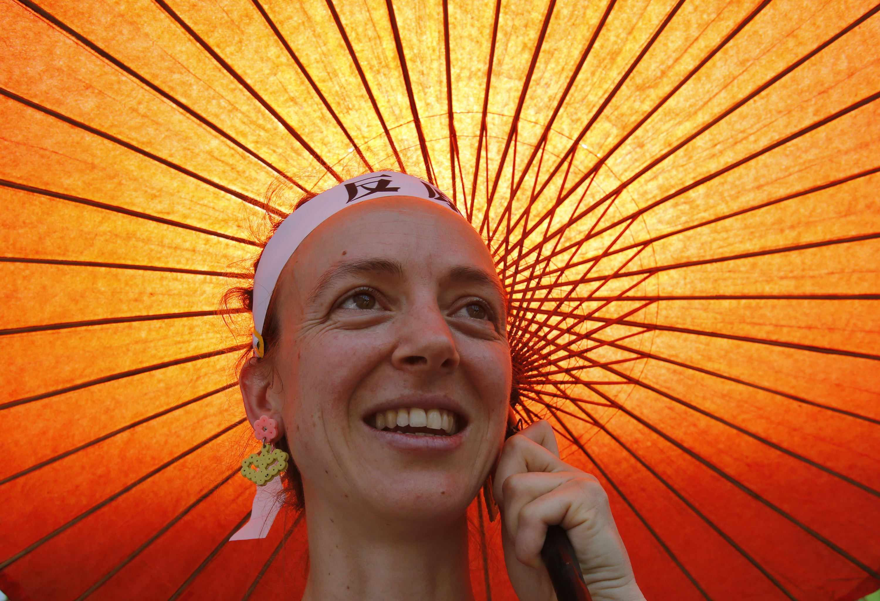 Η ημέρα σε φωτογραφίες (Κυριακή 29 Ιουλίου 2012)